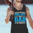 Pool Guy And Pool Dad Men Swimming Pool Owner Men Tank Top Pool Guy And Pool Dad Men Swimming Pool Owner Men Tank Top