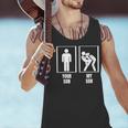 Your Son My Son Dad Father Mom Mother Muay Thai Men Tank Top Your Son My Son Dad Father Mom Mother Muay Thai Men Tank Top