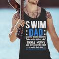 Swim Dad Definition Dad Of A Swimmer Father Swimming Dad Men Tank Top Swim Dad Definition Dad Of A Swimmer Father Swimming Dad Men Tank Top
