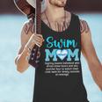 Swim Mom Definition Swim Mama Swimming Mom Of A Swimmer Mom Men Tank Top Swim Mom Definition Swim Mama Swimming Mom Of A Swimmer Mom Men Tank Top