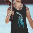 Swim Sport Athletes Swimmer Dad Boys Competitive Swimming Men Tank Top Swim Sport Athletes Swimmer Dad Boys Competitive Swimming Men Tank Top