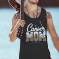 Women's Canoe Mom Leopard Print Paddle River Lake Sport Mother Men Tank Top