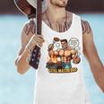 BBQ Dad Tee Grill Is Hot My Opinions Present Apparel Men Tank Top BBQ Dad Tee Grill Is Hot My Opinions Present Apparel Men Tank Top