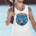 Boat Ball LINE Kayak Polo Canoe Team Raglan Baseball Tee Men Tank Top