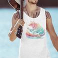 Canoe Bear Canoeing Raglan Baseball Tee Men Tank Top Canoe Bear Canoeing Raglan Baseball Tee Men Tank Top