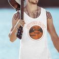 Canoe Canoeing Retro River Rat Raglan Baseball Tee Men Tank Top