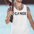 Canoe Canoeing Vintage Canoe Raglan Baseball Tee Men Tank Top Canoe Canoeing Vintage Canoe Raglan Baseball Tee Men Tank Top