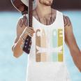 Canoe Vintage Canoeing Retro Canoe Paddling Premium Tri-Blend Men Tank Top Canoe Vintage Canoeing Retro Canoe Paddling Premium Tri-Blend Men Tank Top