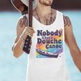 Don’t Be a Douche Canoe Saying Men Tank Top Don’t Be a Douche Canoe Saying Men Tank Top
