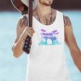 Drum Kit Set Drummer Premium Tri-Blend Men Tank Top Drum Kit Set Drummer Premium Tri-Blend Men Tank Top