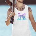 Drum Kit Set Drummer Zip Men Tank Top Drum Kit Set Drummer Zip Men Tank Top