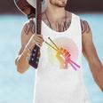 Drummer Drumsticks Fist Drum Kit Sweatshirt Men Tank Top Drummer Drumsticks Fist Drum Kit Sweatshirt Men Tank Top
