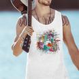 Drums Pop Art Drummer Drum Kit Men Tank Top Drums Pop Art Drummer Drum Kit Men Tank Top