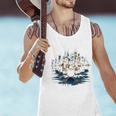 Drumset Drum Kit Music Drummer Drumming Men Tank Top Drumset Drum Kit Music Drummer Drumming Men Tank Top