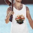 Drumset Drum Kit Music Drummer Drumming Raglan Baseball Tee Men Tank Top Drumset Drum Kit Music Drummer Drumming Raglan Baseball Tee Men Tank Top