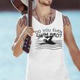 Do You Even Swim Bro Swimming Training Swimmer Men Tank Top