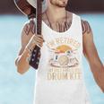 I'm Retired My Only Boss Is My Drum Kit Drums Drummer Raglan Baseball Tee Men Tank Top I'm Retired My Only Boss Is My Drum Kit Drums Drummer Raglan Baseball Tee Men Tank Top