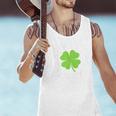 Irish I Was Swimming Shamrock St Patrick's Day Swimmer Men Tank Top Irish I Was Swimming Shamrock St Patrick's Day Swimmer Men Tank Top