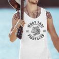 Muay Thai Kickboxing Eight Art MMA Men Tank Top Muay Thai Kickboxing Eight Art MMA Men Tank Top