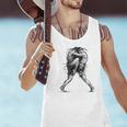 Muay Thai Kickboxing Nak Muay Thai Boxing Fighter Men Tank Top Muay Thai Kickboxing Nak Muay Thai Boxing Fighter Men Tank Top