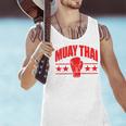 Muay Thai For Men Women Kids Mixed Martial Arts Raglan Baseball Tee Men Tank Top Muay Thai For Men Women Kids Mixed Martial Arts Raglan Baseball Tee Men Tank Top