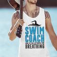 Swim Coach Swimmer Coach Swimming Coach Men Tank Top Swim Coach Swimmer Coach Swimming Coach Men Tank Top
