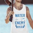 Swimming Enthusiast Swimming Expert Swimming Lover Swimmer Raglan Baseball Tee Men Tank Top Swimming Enthusiast Swimming Expert Swimming Lover Swimmer Raglan Baseball Tee Men Tank Top