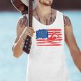 Vintage American Flag Swim Team Swimmer Funny Swimming Gift Men Tank Top Vintage American Flag Swim Team Swimmer Funny Swimming Gift Men Tank Top