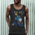 100th Day Of SchoolShirt Happy 100 Days Drum Kit Music Men Tank Top 100th Day Of SchoolShirt Happy 100 Days Drum Kit Music Men Tank Top
