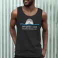 Amphibious Swimming Men Tank Top Amphibious Swimming Men Tank Top