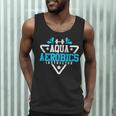Aqua Aerobics Swimming Water Instructor Fitness Waterobics Men Tank Top Aqua Aerobics Swimming Water Instructor Fitness Waterobics Men Tank Top