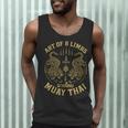 Art Of 8 Limbs MMA Tiger Muay Thai Fighter Muay Thai Men Tank Top Art Of 8 Limbs MMA Tiger Muay Thai Fighter Muay Thai Men Tank Top