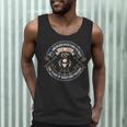BBQ Dad 250 Years Backyard Freedom 1776 USA Patriot July 4th Men Tank Top