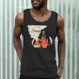 BBQ Dad Grilling Humor Men Backyard Men Tank Top