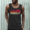 BBQ Dad Joke I'Ll Feed All You Fuckers Barbecue Cookout Chef Men Tank Top