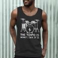 Best Drum For Men Women Drummer Drum Kit Drumming Men Tank Top Best Drum For Men Women Drummer Drum Kit Drumming Men Tank Top