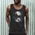 Canoe Canadian Canoeists Nature Canoe Men Tank Top Canoe Canadian Canoeists Nature Canoe Men Tank Top