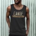 Canoe Canoeing Vintage Canoe Men Tank Top Canoe Canoeing Vintage Canoe Men Tank Top