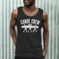 Canoe Crew Canoeing Men Tank Top Canoe Crew Canoeing Men Tank Top
