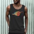 Canoe Men Tank Top