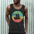 Canoeing Shirt Vintage Retro Canoe Men Tank Top Canoeing Shirt Vintage Retro Canoe Men Tank Top