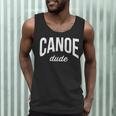 Canoeing Tee For Men Canoe Dude Men Tank Top Canoeing Tee For Men Canoe Dude Men Tank Top