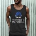 Chlorine Is My Perfume Shirt Swim Swimming Men Tank Top Chlorine Is My Perfume Shirt Swim Swimming Men Tank Top