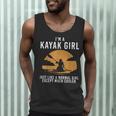Cool Kayak For Women Girls Kayaker Canoe Kayaking Paddle Oar Men Tank Top Cool Kayak For Women Girls Kayaker Canoe Kayaking Paddle Oar Men Tank Top