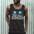 Cool Swimming For Men Women Swimmer Swim Instructor Goggles Men Tank Top Cool Swimming For Men Women Swimmer Swim Instructor Goggles Men Tank Top