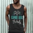 Cute Canoe Dog Shirt Family Dog For Women Men Sleeveless Men Tank Top Cute Canoe Dog Shirt Family Dog For Women Men Sleeveless Men Tank Top