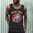 Cute Thai Boxing And Muay Thai Unicorn Men Tank Top Cute Thai Boxing And Muay Thai Unicorn Men Tank Top
