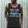 My Daughter Swim Dad Swimming Father Of A Swimmer Dad Men Tank Top My Daughter Swim Dad Swimming Father Of A Swimmer Dad Men Tank Top