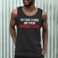 Douche Canoe Vulgar Profanity T-Shirt Men Tank Top Douche Canoe Vulgar Profanity T-Shirt Men Tank Top