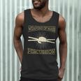 Drummer Music Drum Kit Men Tank Top Drummer Music Drum Kit Men Tank Top